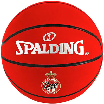 Basketbal voor volwassenen AS Monaco Spaldeen