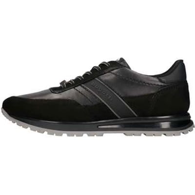 Lage Sneakers Bugatti -