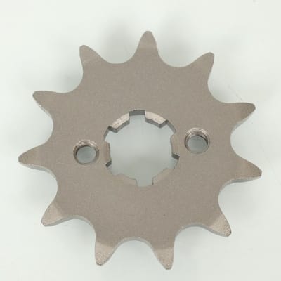 Voortandwiel Sifam voor motor Kawasaki 125 KX 11 tanden spoed 520 Nieuw