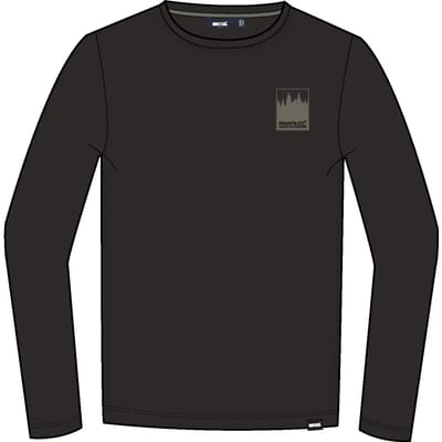 T-shirt Regatta Maylow