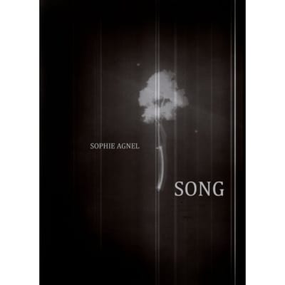 Sophie Agnel - Song (CD)