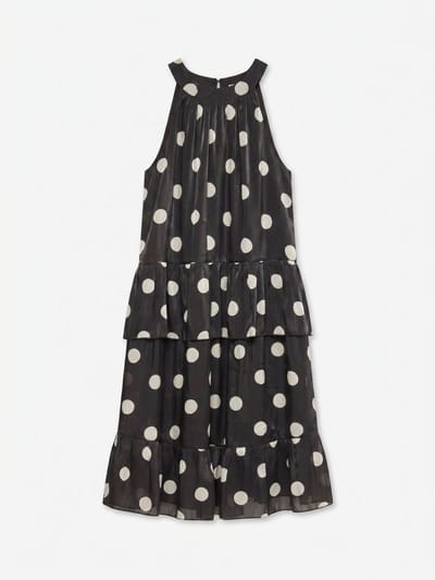 Vero Moda Jurk VMELISA Korte jurk