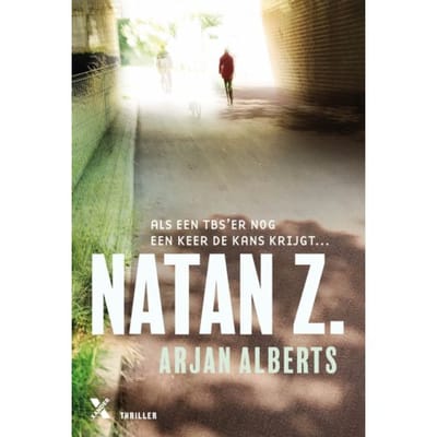Natan Z. - Natan Z. - Arjan Alberts