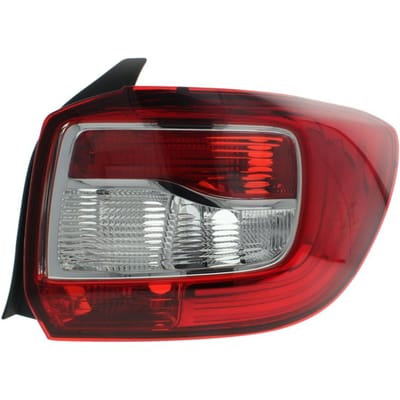 Achterlicht DEPO 551-19A6R-UE