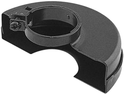 Makita 122910-2 Beschermkap 115mm Doorslijpen
