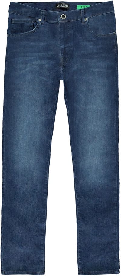 Cars Jeans Jeans Boas Slim Fit - Heren