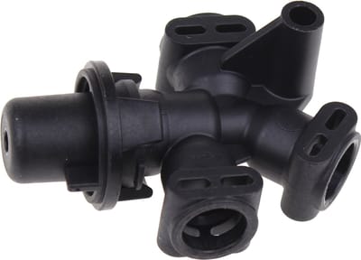 MELITTA - Outlet valve Y shape cpl - 6778772