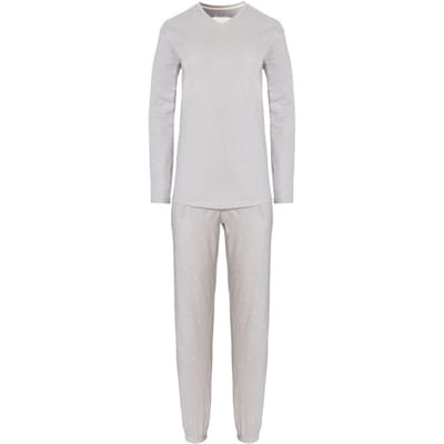 By Louise Dames pyjama set lang