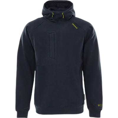 Fristads Flamestat stretch hoodie 7181 MFRN - Donker marineblauw - S