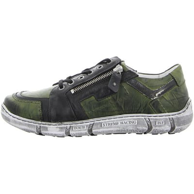 Lage Sneakers Krisbut -