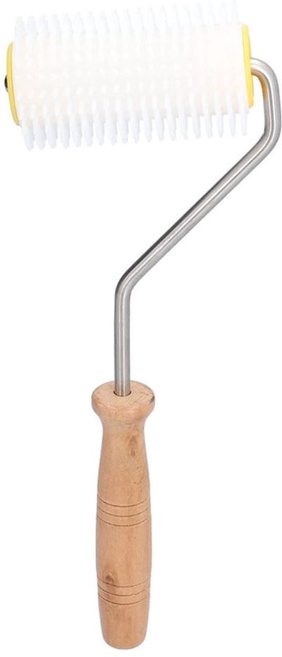Allecto - Honingroller - Duurzaam - Afneembaar - Imkers - Honing