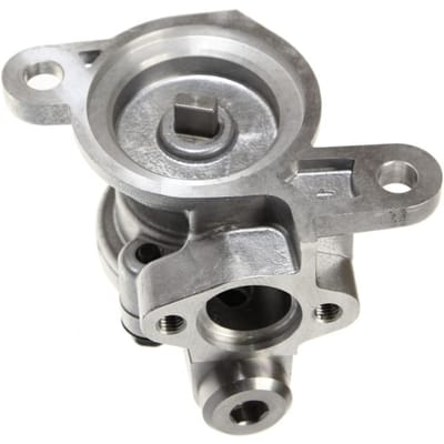 Element van oliepomp, handgeschakelde versnellingsbak EURORICAMBI 88531092