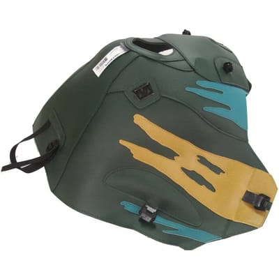 Motorfiets tankbeschermer Bagster xrv 750 Africa twin