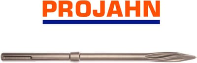 Zelfslijpend - Puntbeitel 400 mm SDS-Max