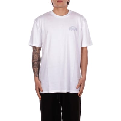 t-shirt logo lounge man wit
