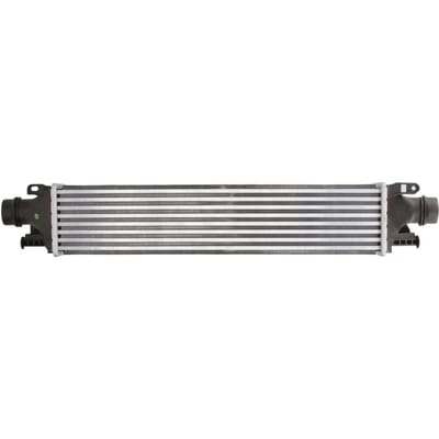 Intercooler NISSENS 96279