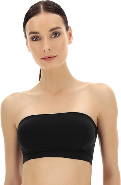 Oroblu Dames Dolce Vita - Band Zwart