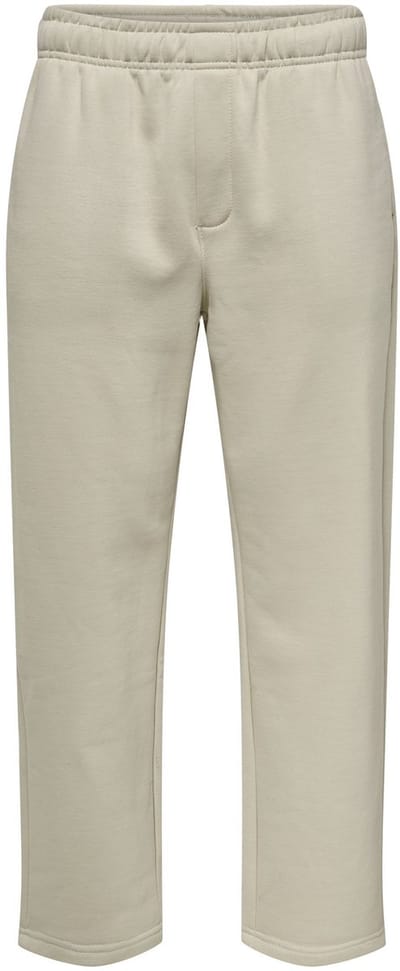 ONLY & SONS Joggingbroek ONSCONNOR Straight fit Joggingbroek