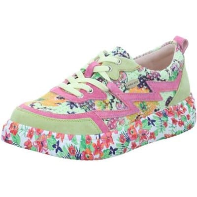 Lage Sneakers Laura Vita -