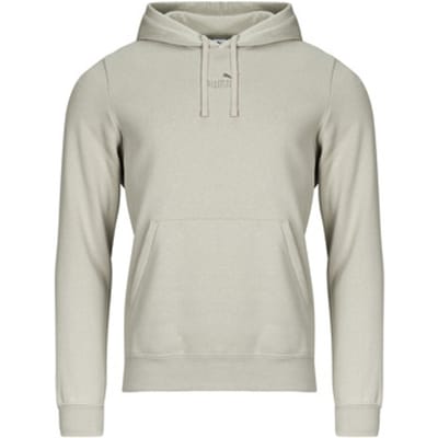 Puma  Capuchon sweaters ESS Small No. 1 Logo centered Logo Hoodie FL