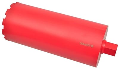 Diamantboor - Hardsteenboor - Materiaal Boren - Robuuste Constructie - 150 x 400 mm - Niet gespecificeerd