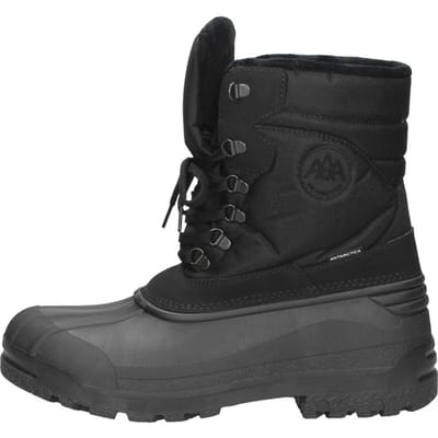 Antarctica 903 Snowboots Heren - Nero