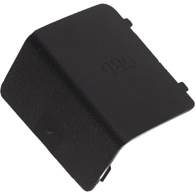 OBD Diagnostische Stekker Paneelafdekking 51437147538 ABS Kunststof Vervanging voor 3 Serie E90 2004-2008 LHD black