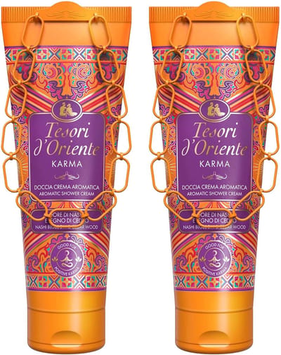 Tesori d'Oriente KARMA Douchegel 250ml