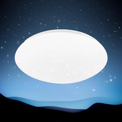 Plafondlamp