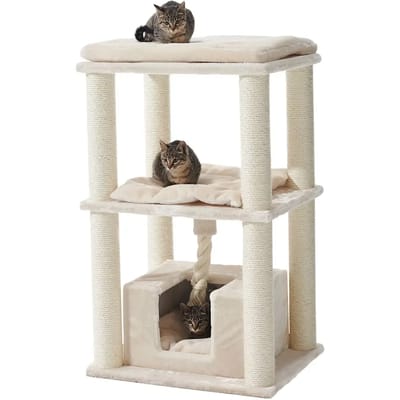 Kattenboom Nobby Pet Brida