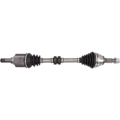 Aandrijfas POINT GEAR PNG74955 links