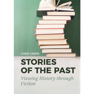 Stories Of The Past - Chris Green