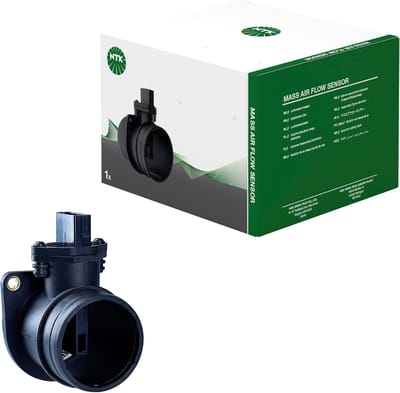 Luchtmassameter - Sensor Motor - Motor Management - OEM Specificaties - 18 x 16 x 12 cm
