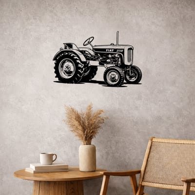 BR2Laser Yamaha BT 1100 Bulldog – Wanddecoratie – Lasergesneden Hout – Motorkunst – 35 cm Breed