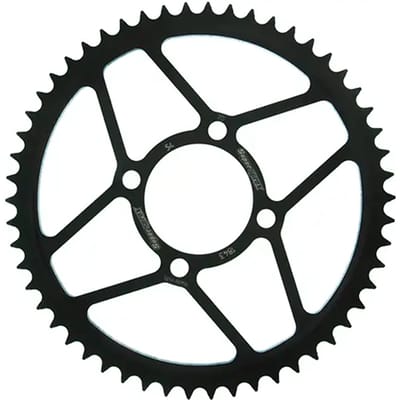 Motorfiets kroon Supersprox RFE-1843:54 # JTR1843-54 # 50-15060-54