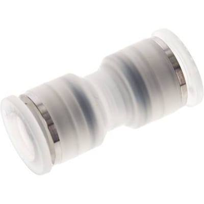 12mm PA Insteekfitting EPDM/PTFE
