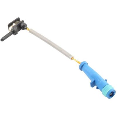 Waarschuwingscontact, remblokslijtage QUICK BRAKE WS 0378 A