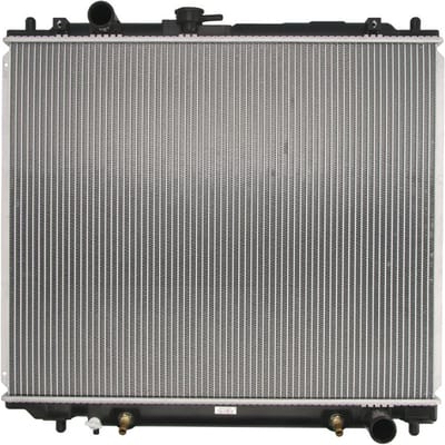 Radiator, motorkoeling KOYORAD PL031303