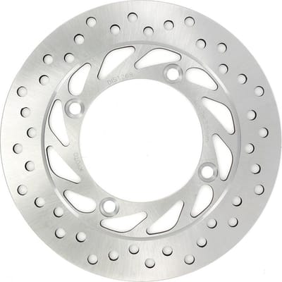 Disque de frein Sifam pour Scooter Honda 125 Sh I D Etrier 3 Pistons 2013 à 2019 AV Neuf