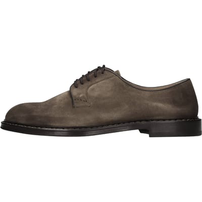 Doucal's Lage schoenen Bruin
