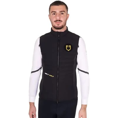 Mouwloos donsjack Equestro