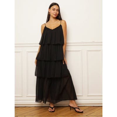 Jurk La Modeuse 79067_P188297