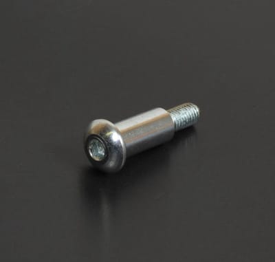 Originele visserie voor moto Gilera 50 RCR 00H01100172 Nieuw