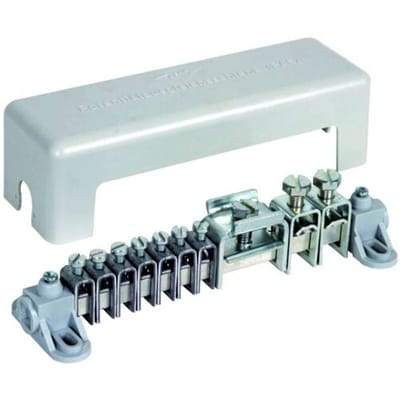 DEHN 563010 PAS AH RK 7X25 2X8.10 1XFL30 Schroefklemblok Piece 1 stuk(s)