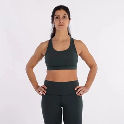 Dames bh Rox R-Silky