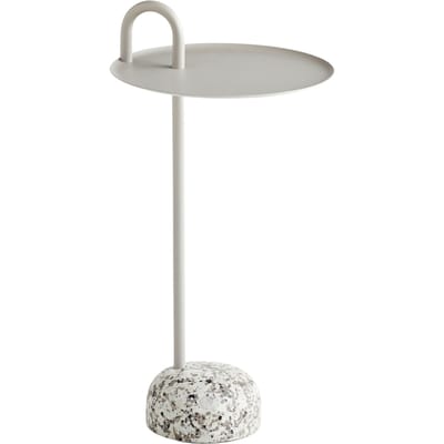 HAY - Bowler Bijzettafel - beige