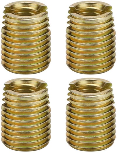 Allecto - Baerfix Schroefdraadreparatieset - M4 x 0,7 - 20 Stuks