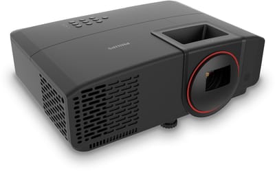 Philips GamePix 800 (GMX800/INT) 150 inch - Full-HD gaming beamer - Google TV - zwart