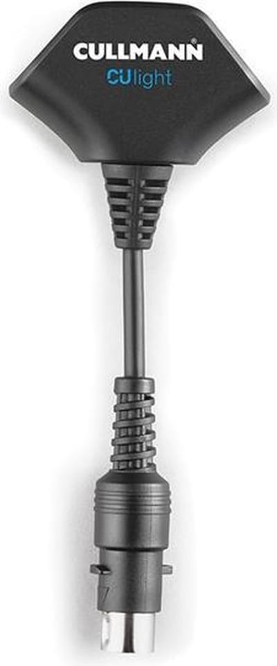 CULLMANN CUlight PY 20 I Y-adapter, 1 device