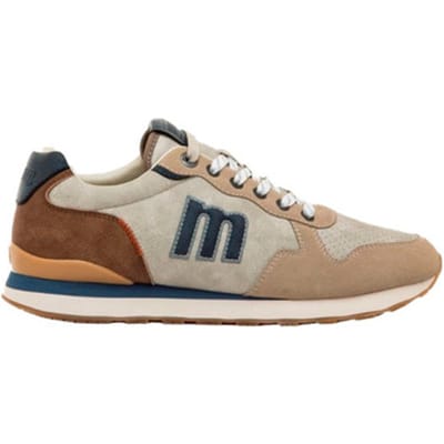 Lage Sneakers MTNG SNEAKERS PORLAND 84835